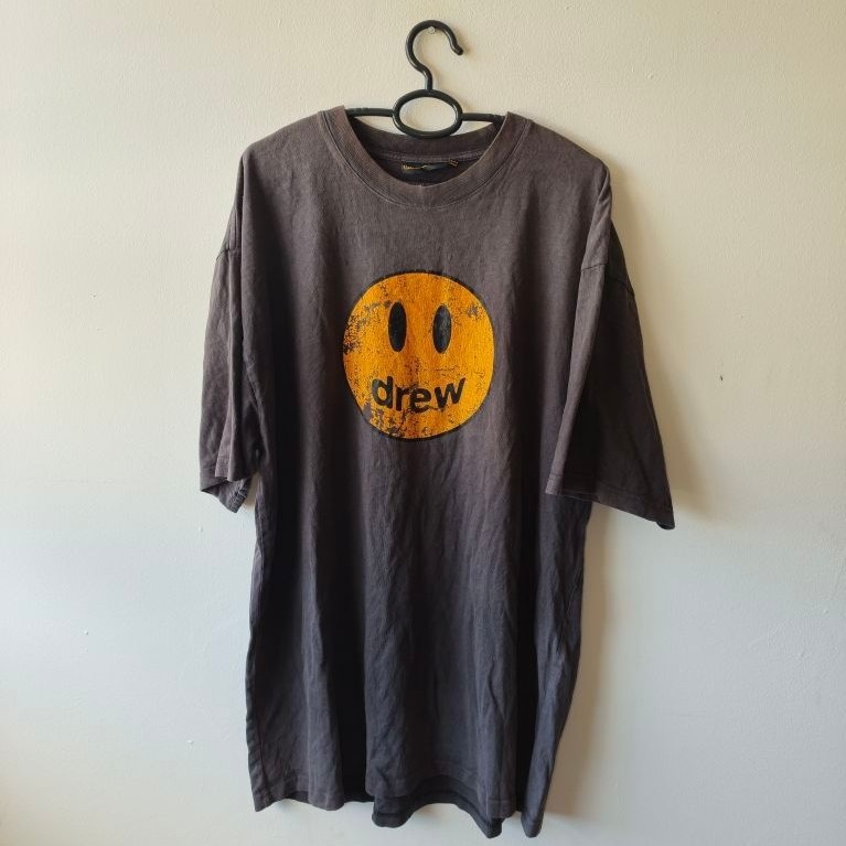 KAOS DREW HOUSE BIG LOGO ORIGINAL