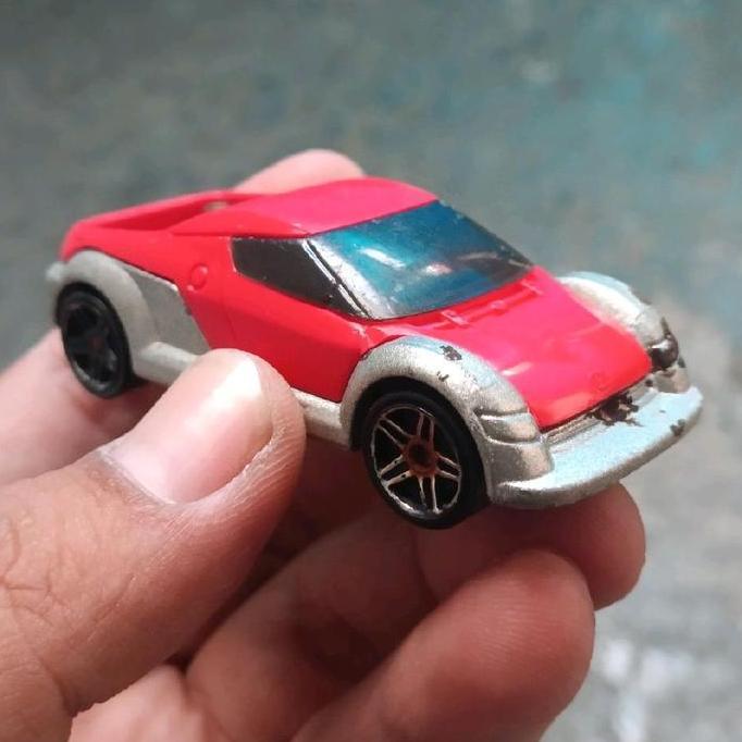 HOTWHEELS LOOSE DIECAST LOOSE HOTWHEELS JDM DIECAST JDM HOTWHEELS HONDA SPOCKET