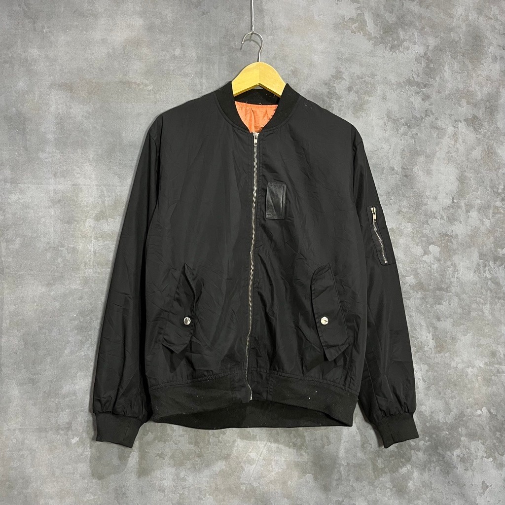Bomber W&P original second preloved