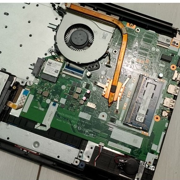 Mainbord Laptop Lenovo IP330-14ast