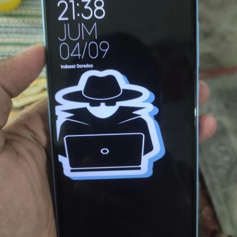 Redmi Note 9, 4/64, Second Normal Mulus 99%