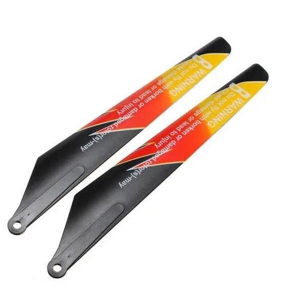 WLTOYS V913 MAIN BLADE PARTS V913 FCP
