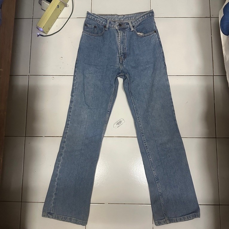 levis 517 bootcut