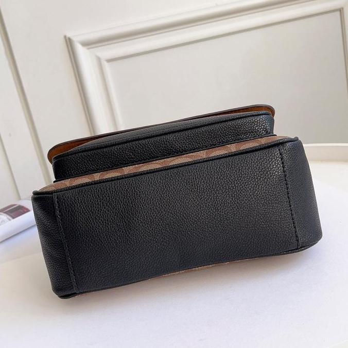 Original CH Disney Klare Crossbody In Signature Tas CH Original CH Bag