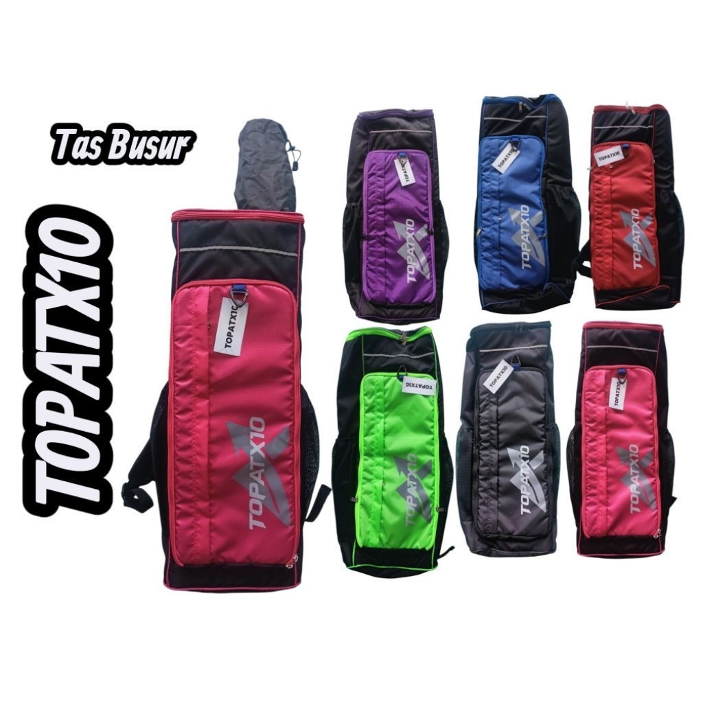 TAS BUSUR TOPATX10 / TAS BUSUR