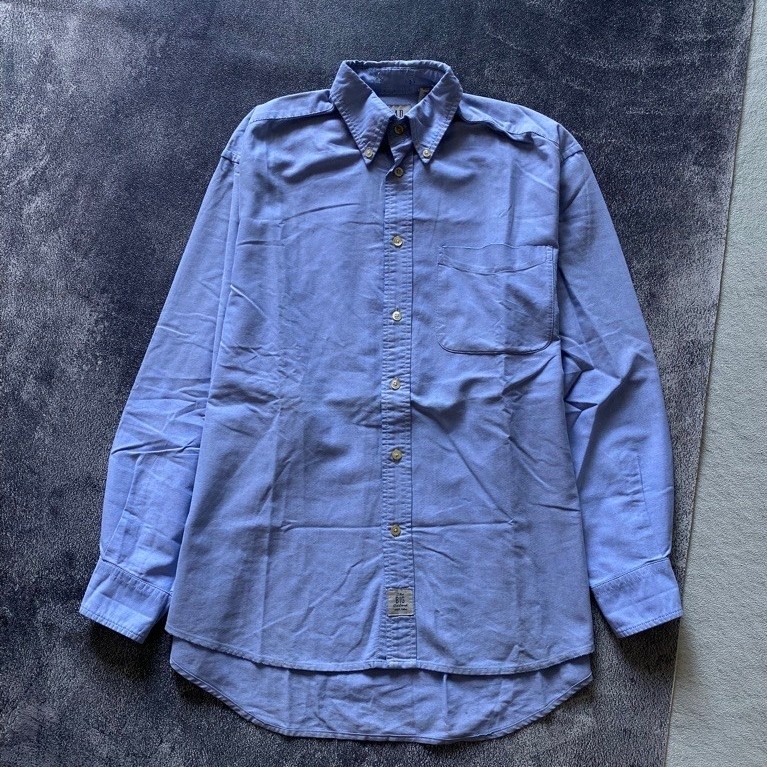 Kemeja GAP Oxford  Luxury  Second
