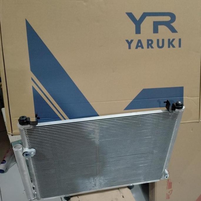 kondensor condensor ac granmax grandmax gran