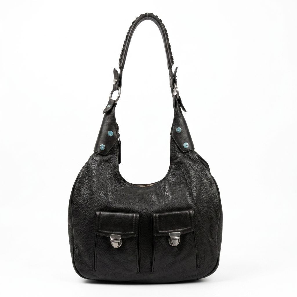 Tas Hobo Kulas