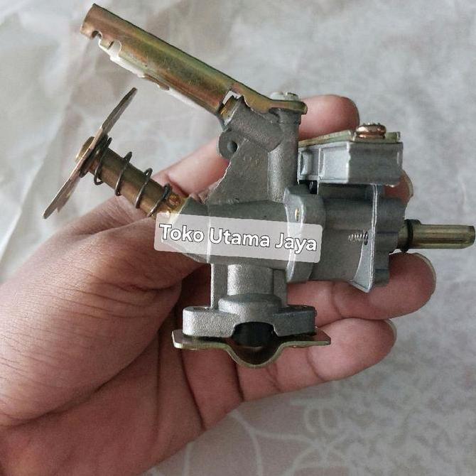 Pematik Kompor Blue Gas Korina 2 Se / Pemantik Kompor Blue Korina 2Se / Mesin Kompor Gaz Korina 2 Se