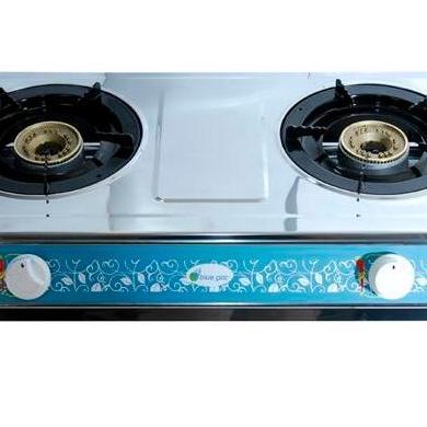 Burner Kompor Korina 2Se / Kuningan Kompor Korina / Blue Gas /Blue Gaz