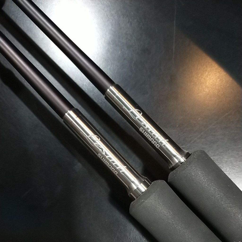 Joran Shimano LESATH (2025)