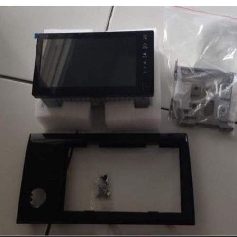 Head Unit Brio E satya (original) copotan