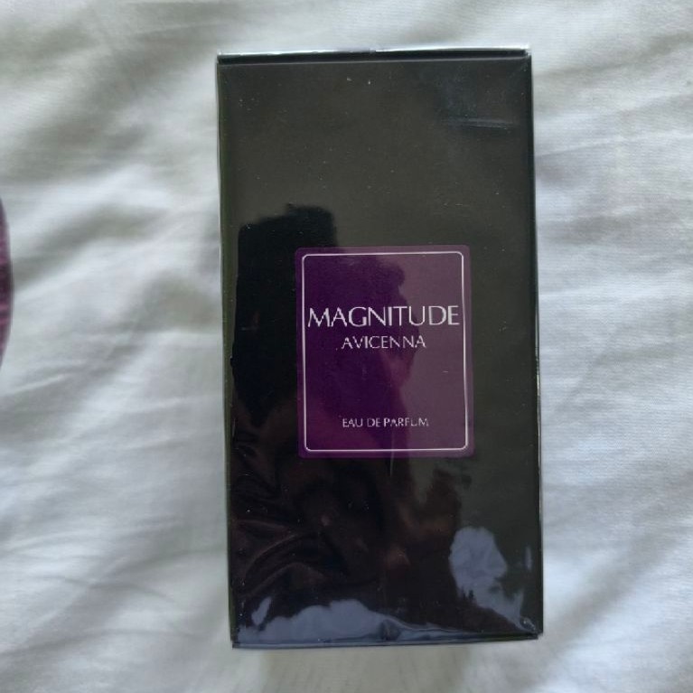 Parfum Avicenna Magnitude Eau De Parfum CNF