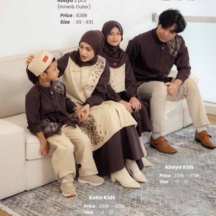 Sarimbit D’Hazel Dannis/ Sarimbit Dannis terbaru