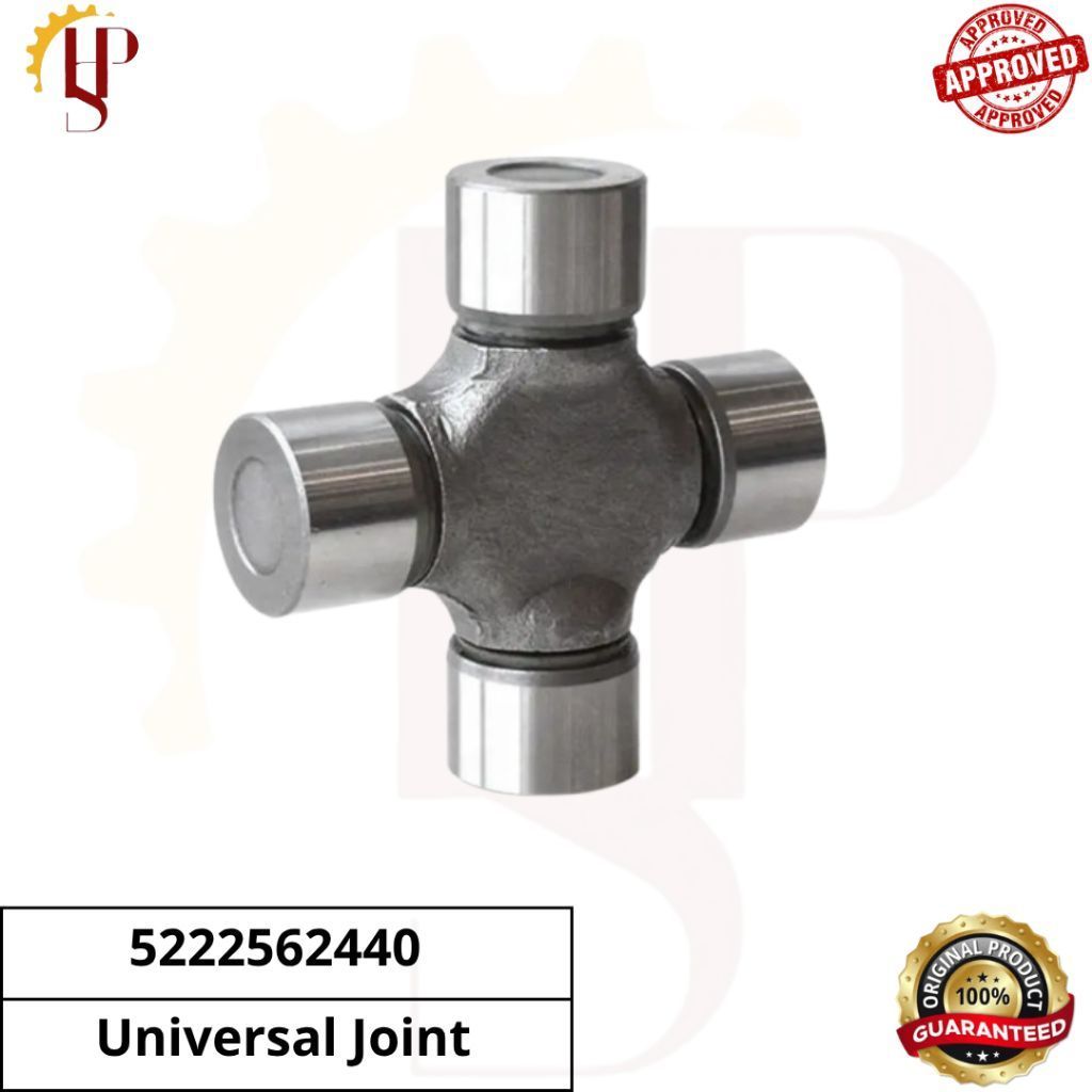 5222562440 Universal Joint UD TRUCK QUESTER