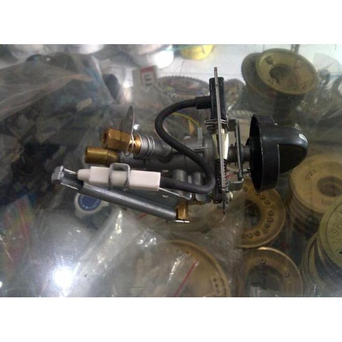 Pematik Kompor Gas Rinnai Api Lilin, Mesin Kompor Gas Rinnai Api Lilin
