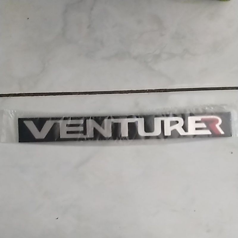 emblem venturer