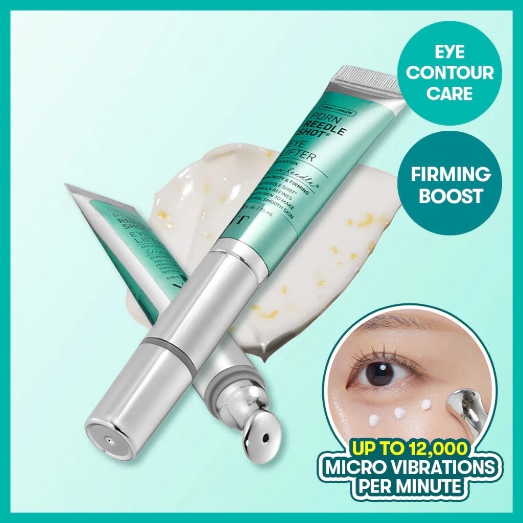 VT PDRN Eye Lifter