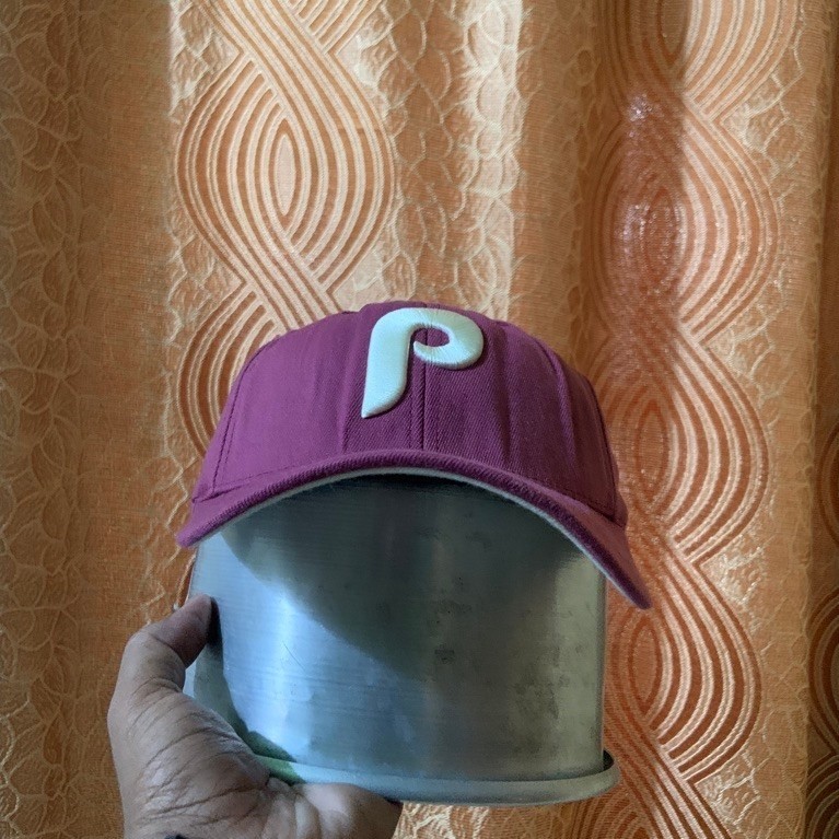 TOPI MLB LOGO P