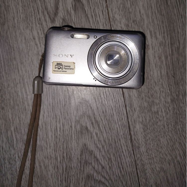 sony w710