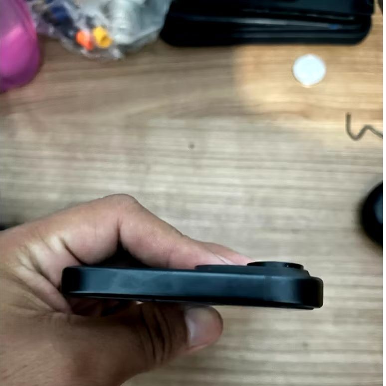 iPhone 15 ibox lock icloud