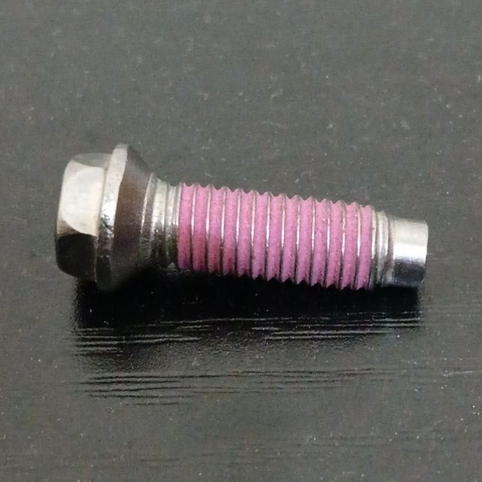 Baut Segitiga Mesin Cuci LG Front Loading