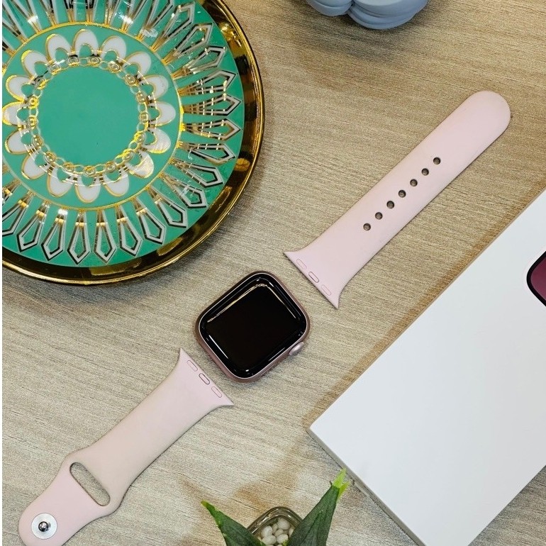 Apple Watch Series 9 41mm Second Fullset ex iBox