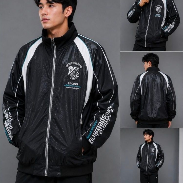 JAKET EXR