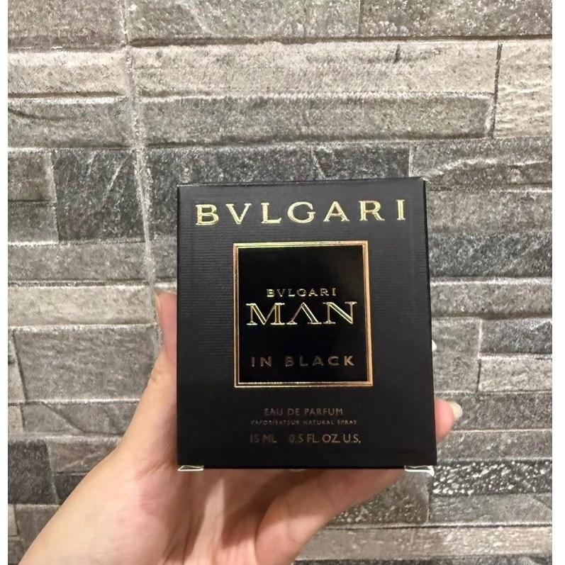 Man In Black EDP