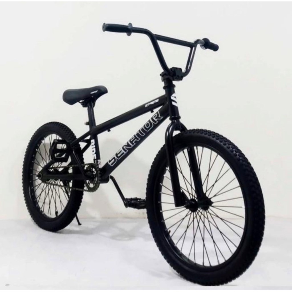 Sepeda BMX Senator Xtreme Torpedo 20