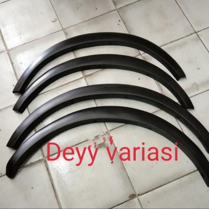fender mobil rush terios 20-2017