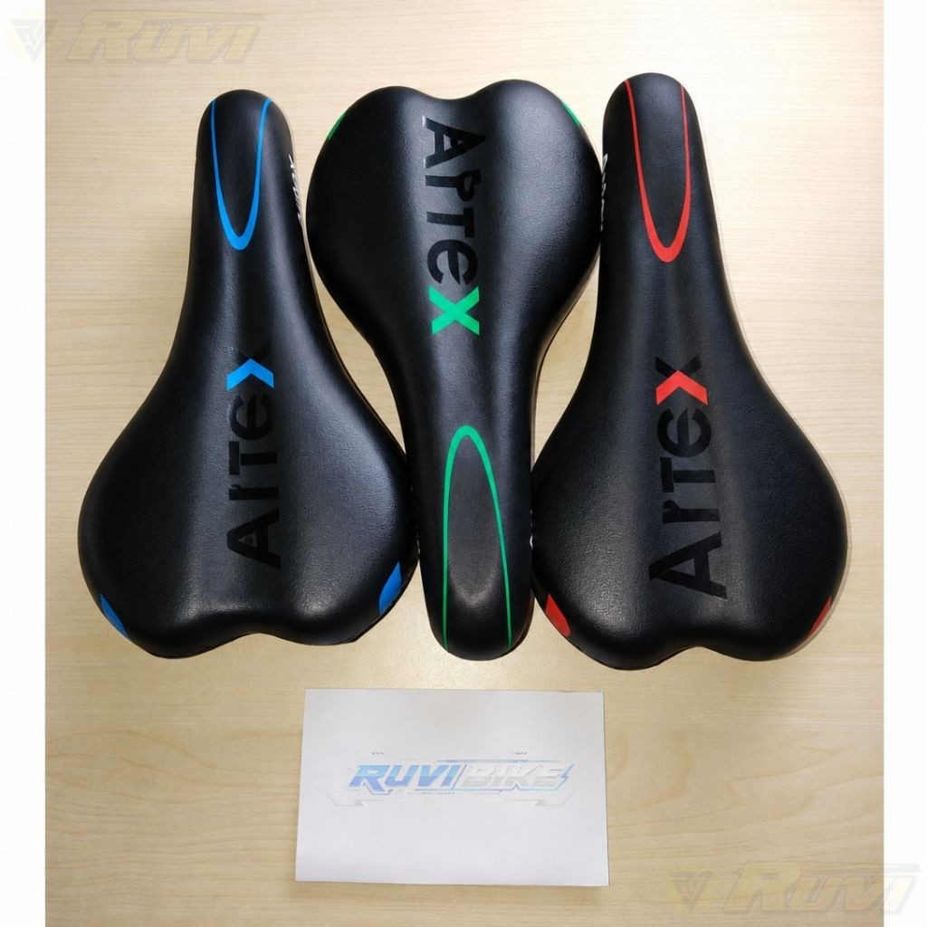 Sadel Sepeda BMX Artex.