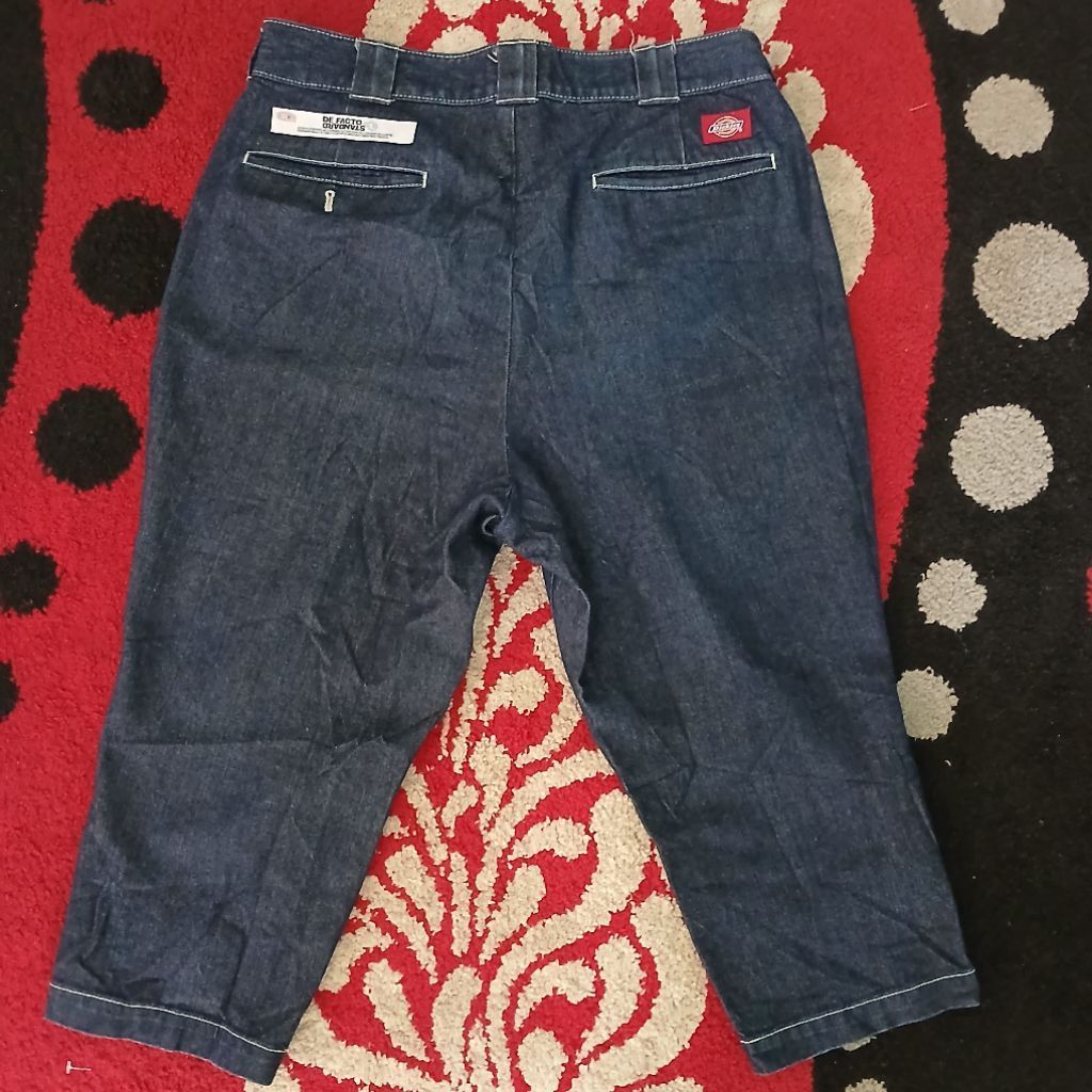 Dickies x Bedwin 7/8 size 34