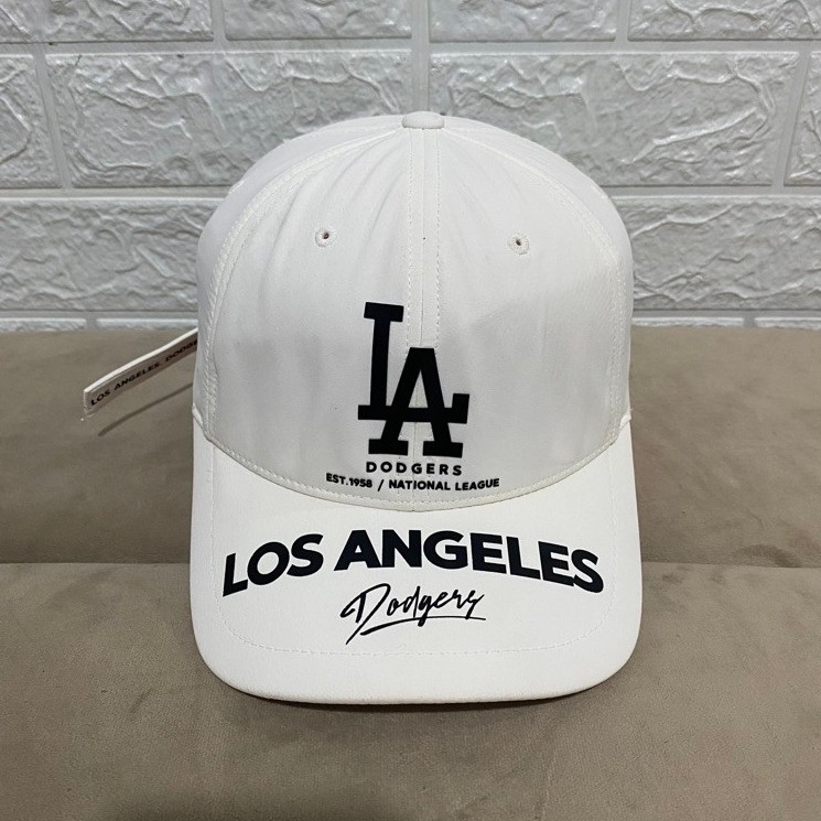 topi mlb LA
