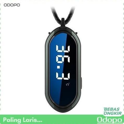 [CUCI GUDANG] KALUNG KESEHATAN AIR PURIFIER IONIZER