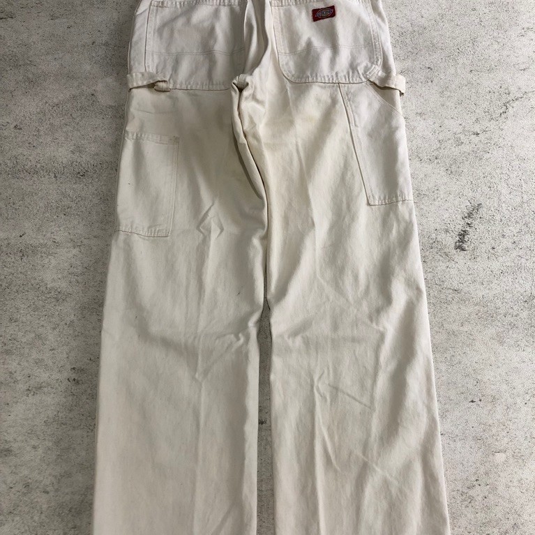 Vintage Dickies Carpenter Pants
