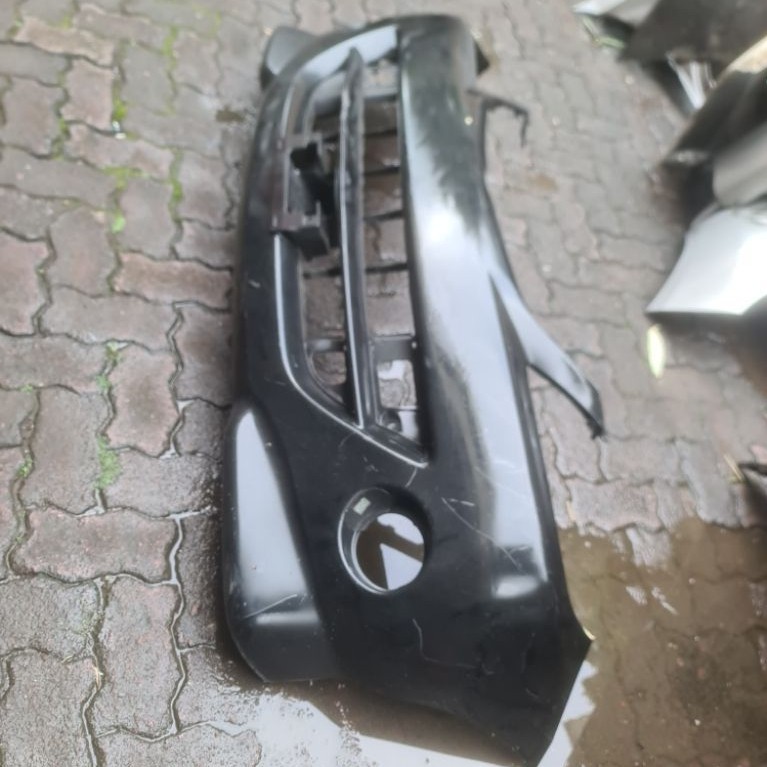 bumper bemper avanza s 2009 2011 original