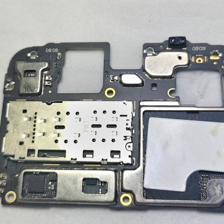 MESIN REFURBISH OPPO A77S