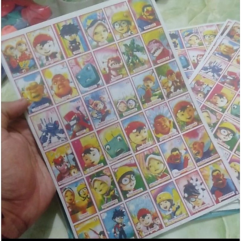 MAINAN GAMBAR GAMBAR JADUL