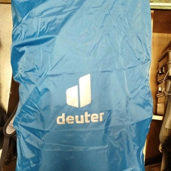 carrier Deuter Futura 32 L