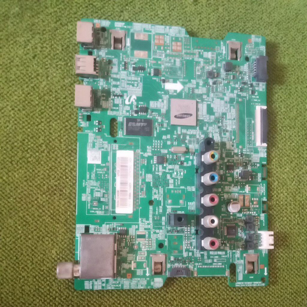 MESIN TV LED SAMSUNG UA49N5000 MB TV LED SAMSUNG UA49N5000 MAINBORD TV LED SAMSUNG UA49N5000