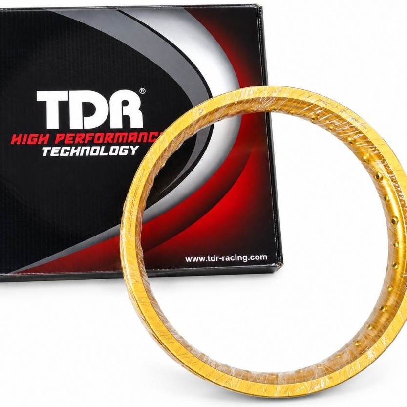 VELG 185-17 DAN 250-17 GOLDMATE TDR