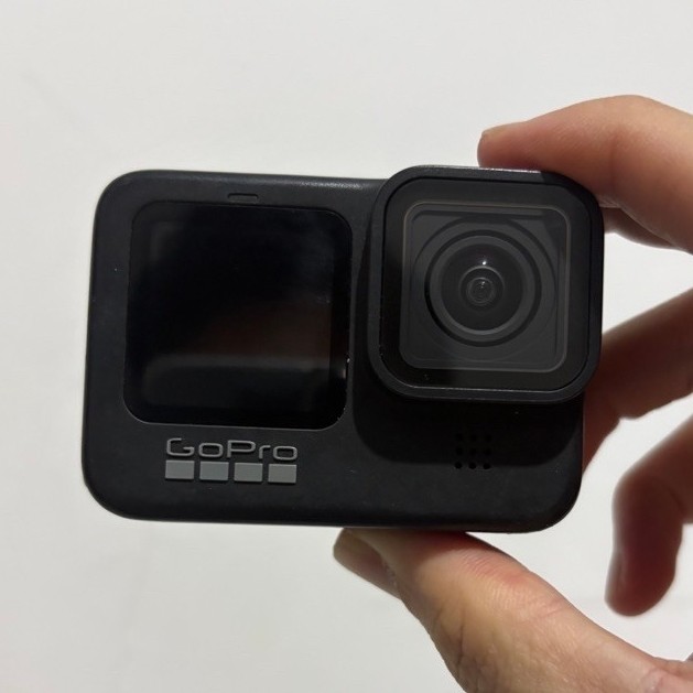 Gopro 9 Black