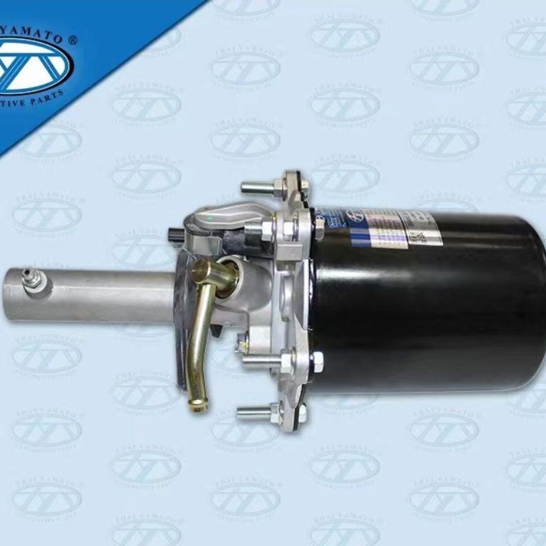 izusu giga fvr240 air master assy