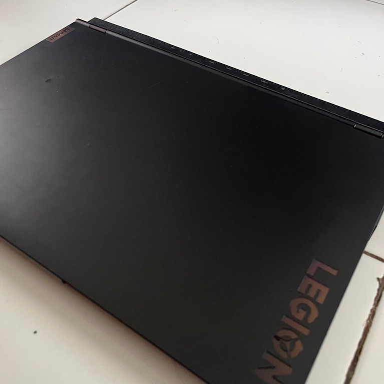 Lenovo Legion 5 15ARH05