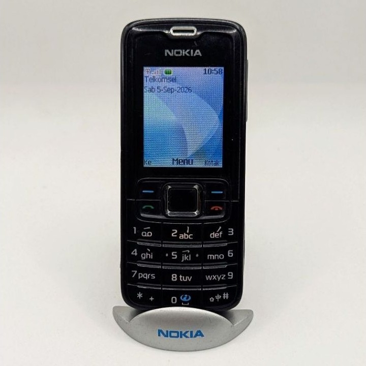 hp jadul nokia 3110 normal