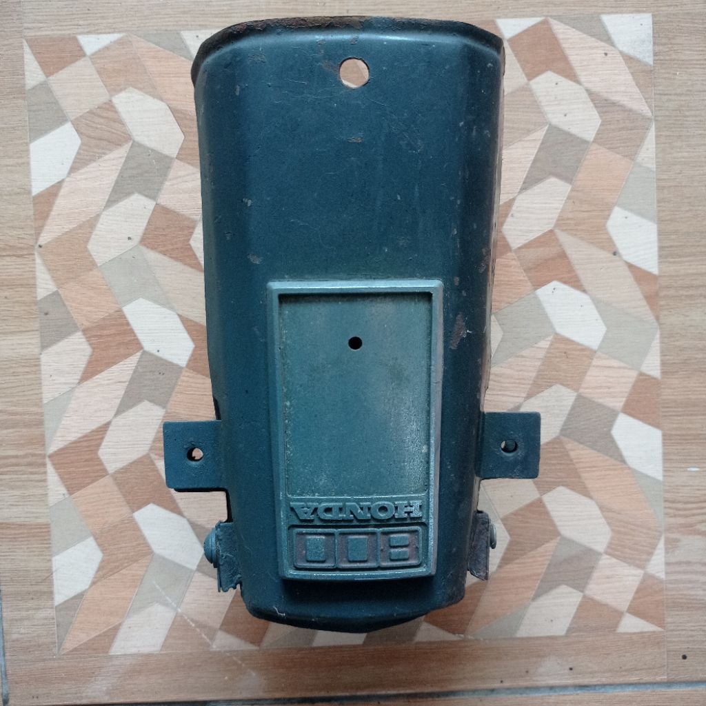 Dasi motor supercub c700/c800