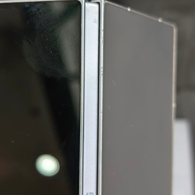 SECOND SAMSUNG Z FOLD 6 12/256GB SEIN