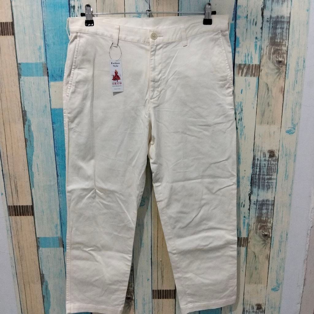 celana Chino UNIQLO original