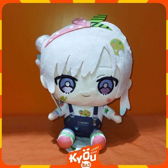 Hololive ID Plush hololive friends with u Vol. 7